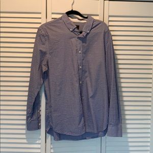 Jacks New York button down